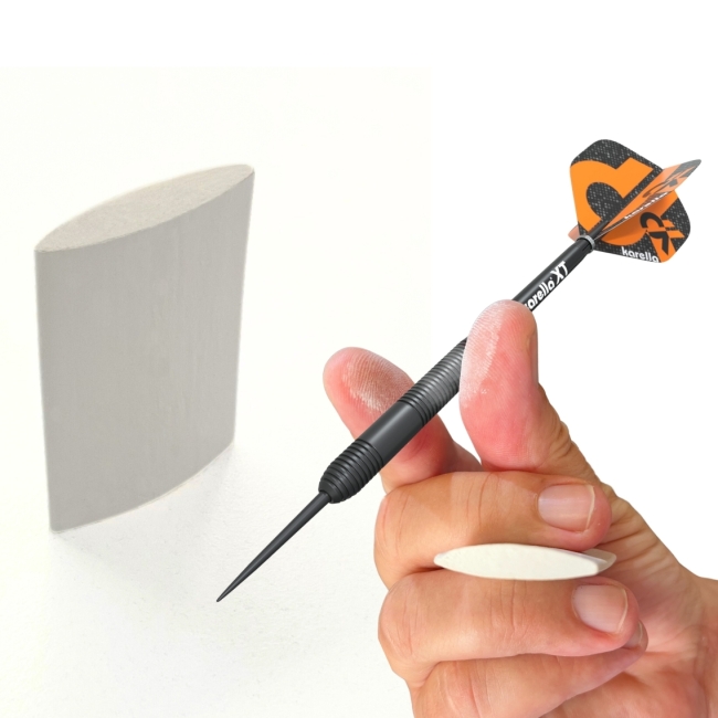 Finger Grip Karella Ultimo Stick